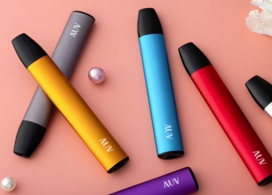 悦刻电子烟排行榜前8强 悦刻国内电子烟品牌排行榜前十名