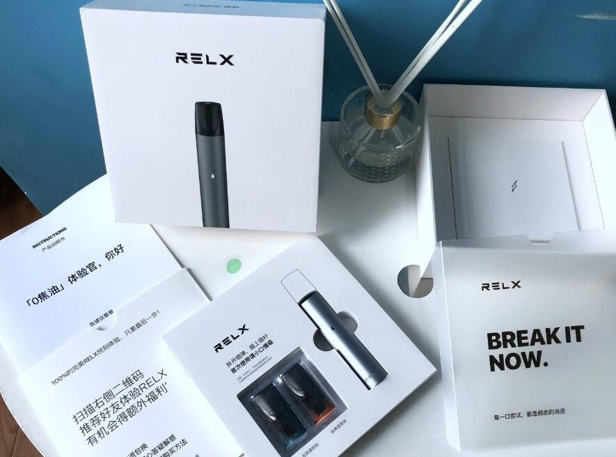 远离电子烟心得体会 远离电子烟倡议书