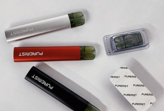 电子烟味道香 电子烟的味道